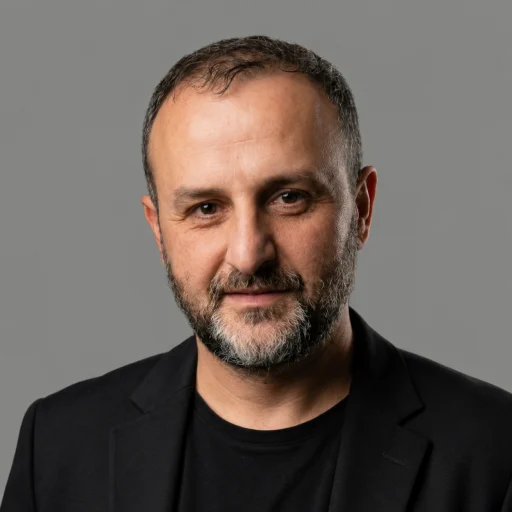 Celil Uyanıkoğlu