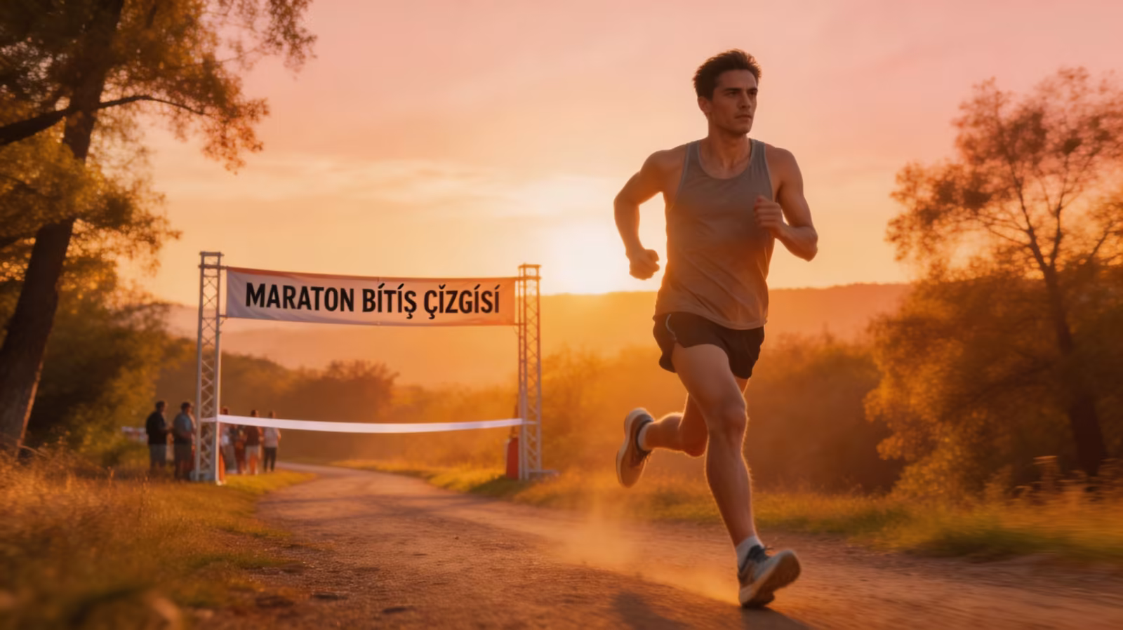 Koşu Rehberi: Başlangıçtan Maratona Kapsamlı Koşucu Kılavuzu