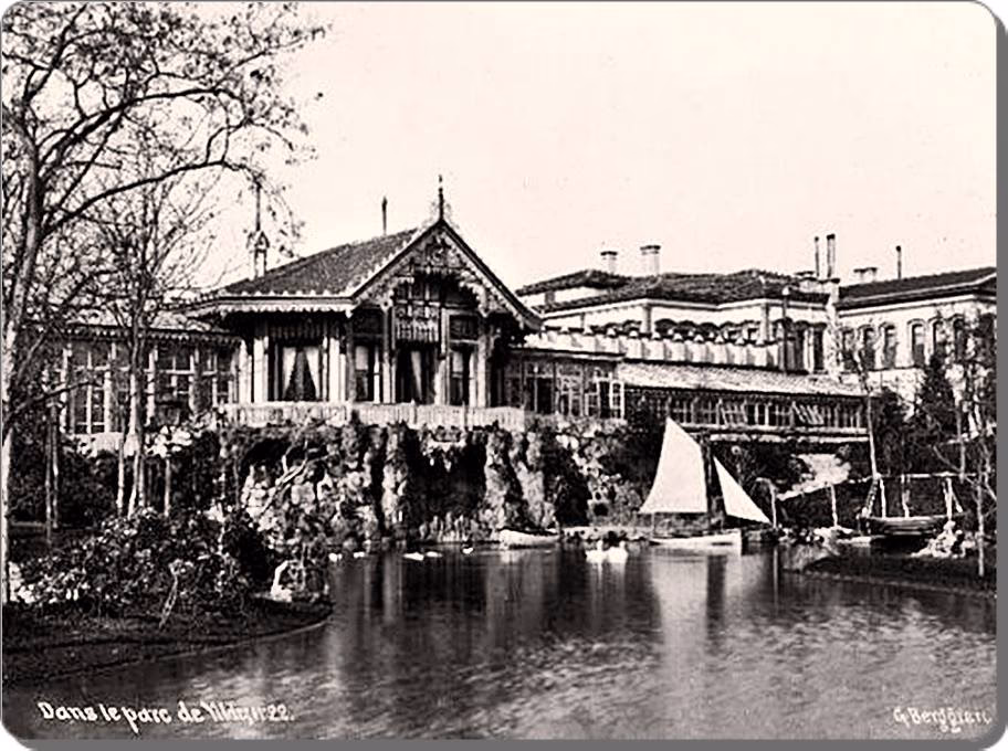 Beşiktaş, Yıldız