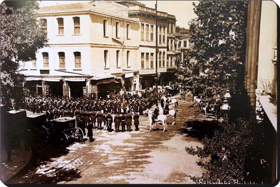 Beşiktaş (1891)