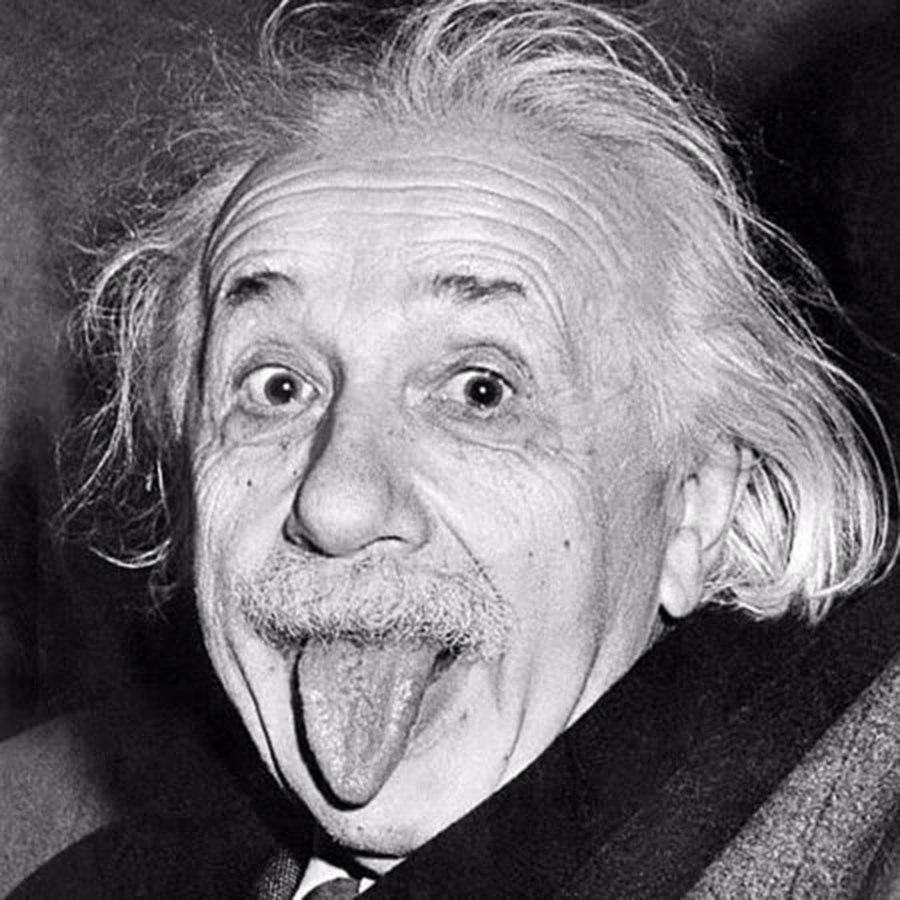 Einstein Hınzırlığı