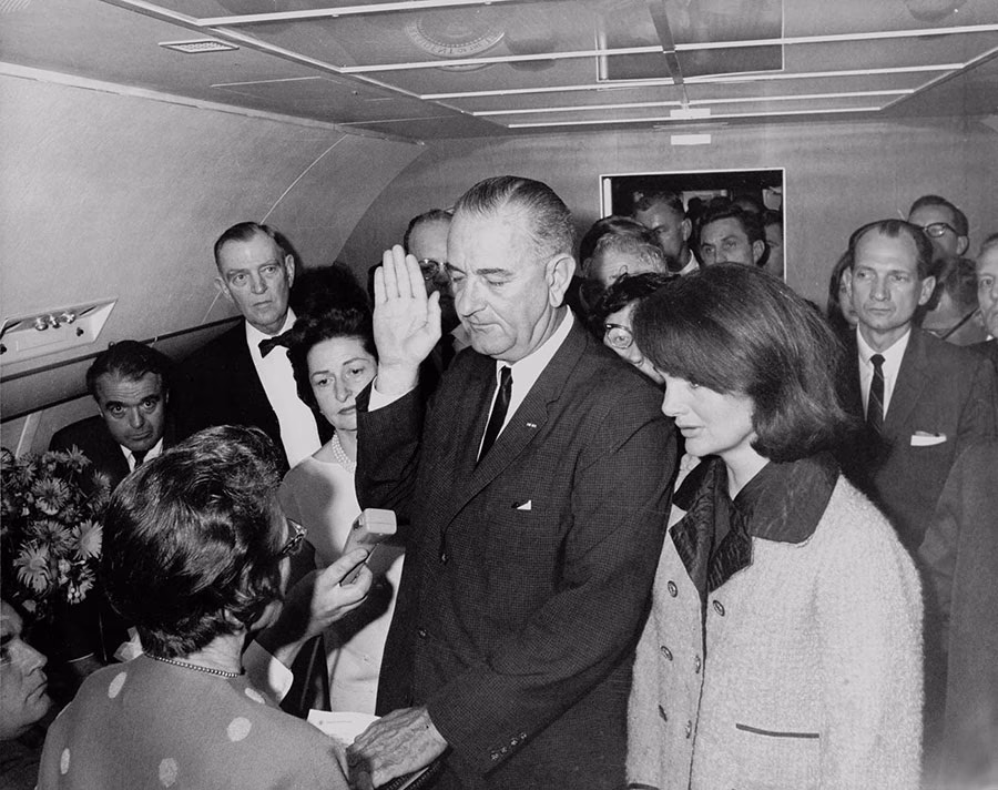 JFK Suikastı