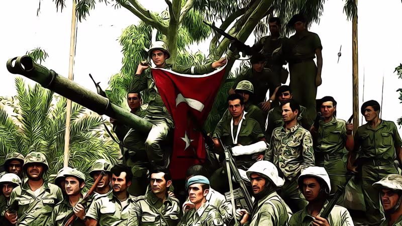 Tarihin En Bilinen Fotoğrafları (1970 – 1979)