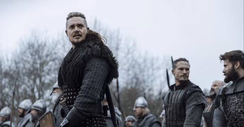 Seven Kings Must Die Filmi: Tarihsel Doğruluk İncelemesi