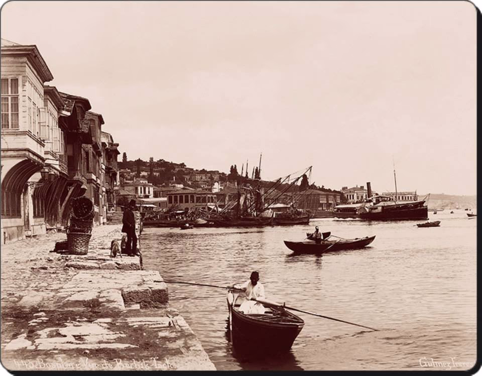 23 1890 Besiktas
