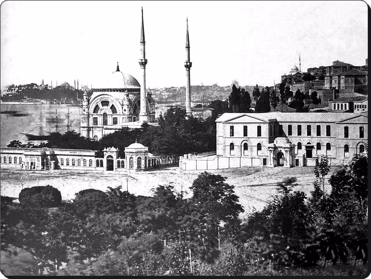 40 1880 Besiktas