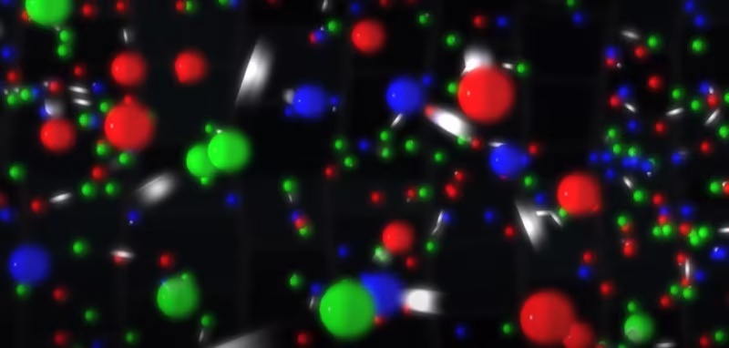 Big Bang Teorisi: Evrenin En Zorlu Tahmini Nihayet Doğrulandı