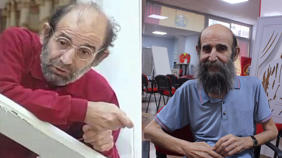 Baykuş Cemil Uğurtan Sayıner son hali