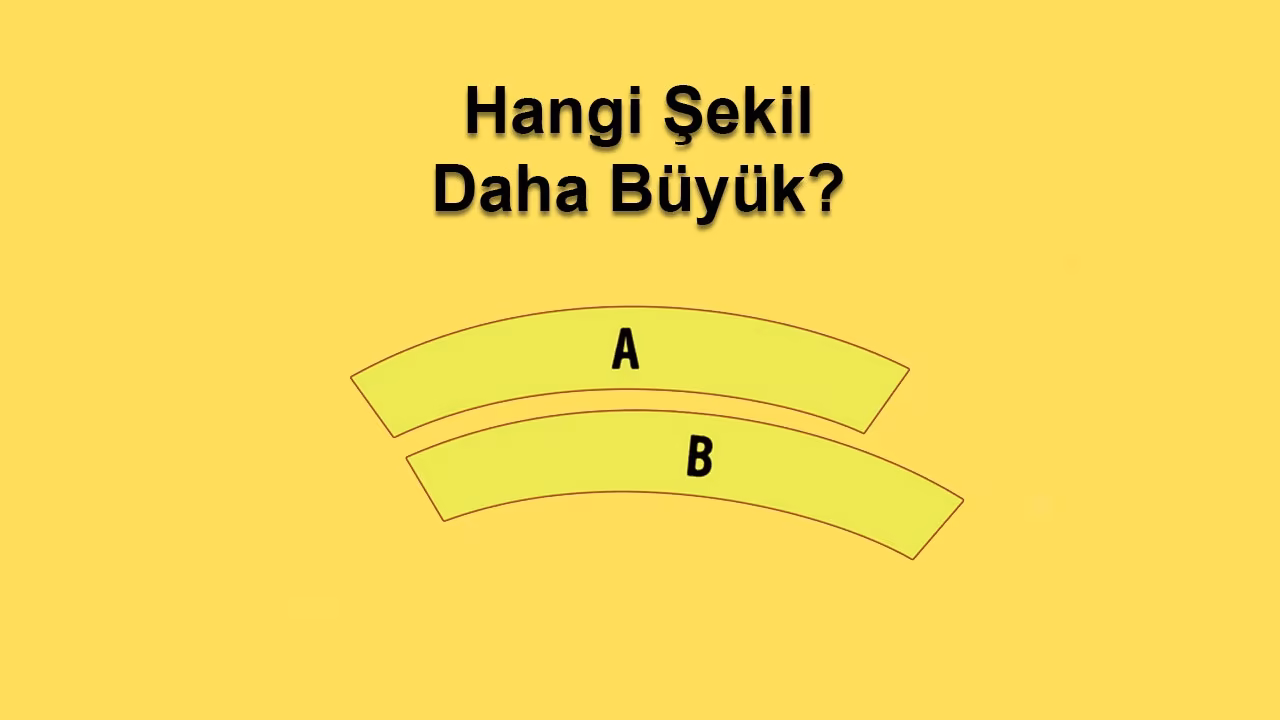 Gözlerinize Egzersiz Yaptıracak 14 Bulmaca