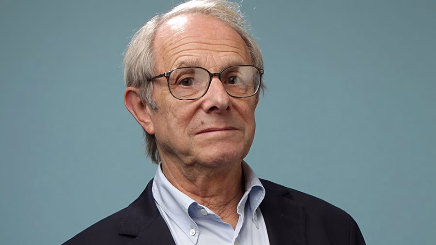 Ken Loach