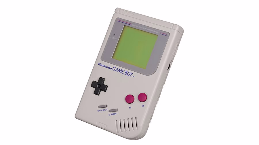 Game Boy