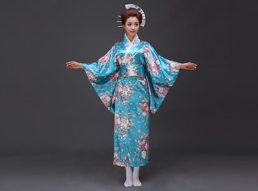 Kimono