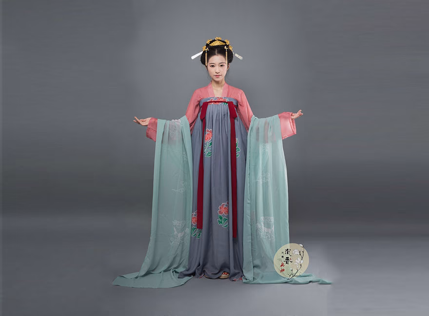 Hanfu