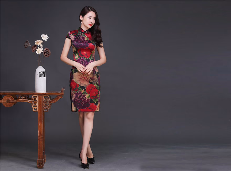 Cheongsam
