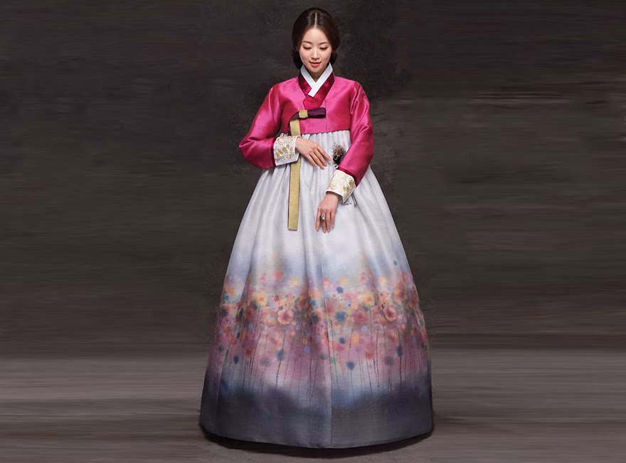 Hanbok