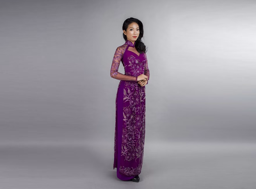 Ao Dai