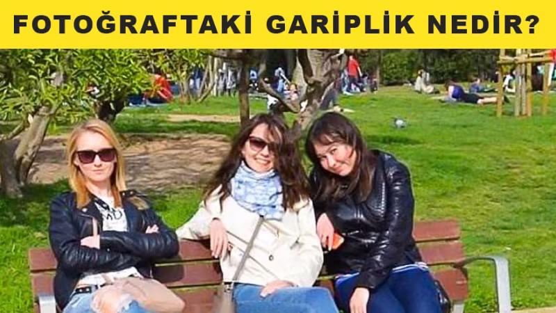 Beyninize Egzersiz Yaptıracak Testler – 7
