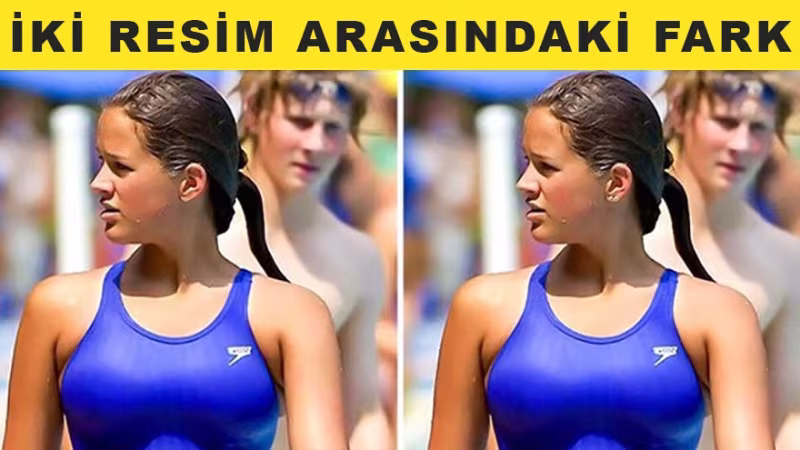 Beyninize Egzersiz Yaptıracak Testler - 3