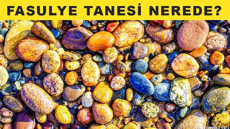 Beyninize Egzersiz Yaptıracak Testler - 10