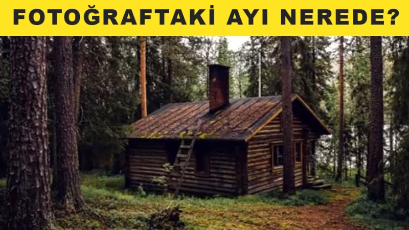 Beyninize Egzersiz Yaptıracak Testler - 5