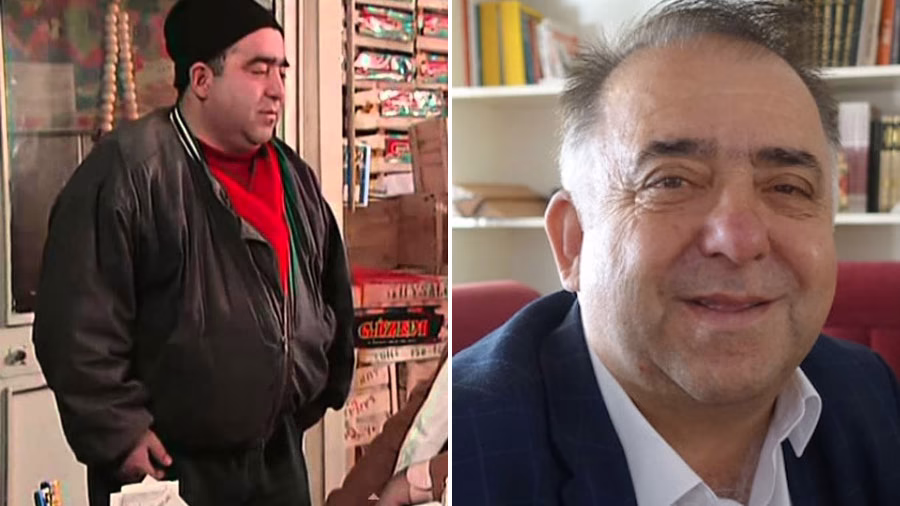 Penguen Adem Tuncay Akça son hali