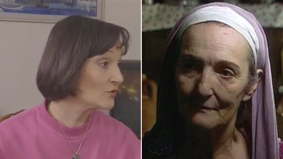 Ulrike Güzin Çorağan son hali