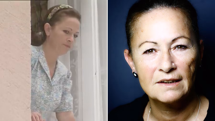 Sevim Sabriye Kara son hali