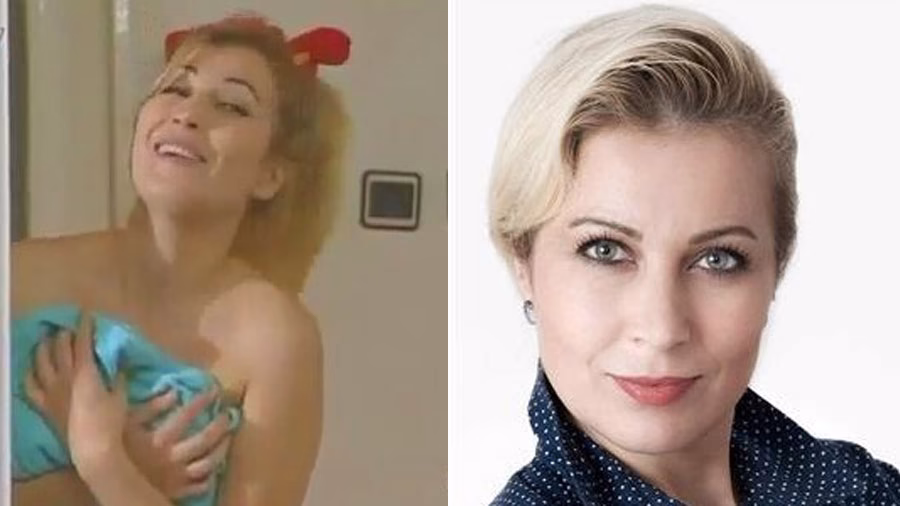 Şengül Selda Özbek son hali