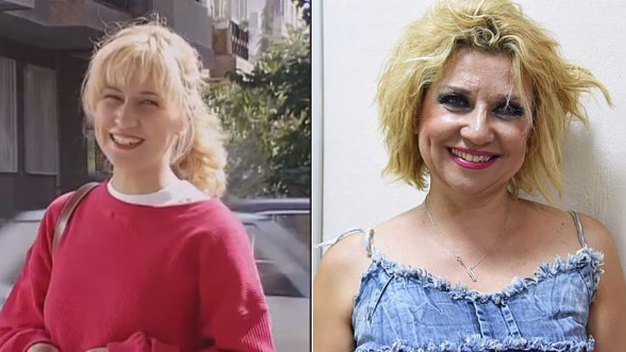 Bizimkiler Dizisinin Oyuncularının Son Halleri