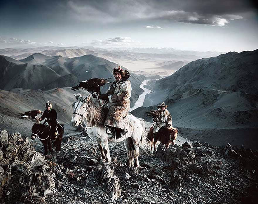Kazaklar