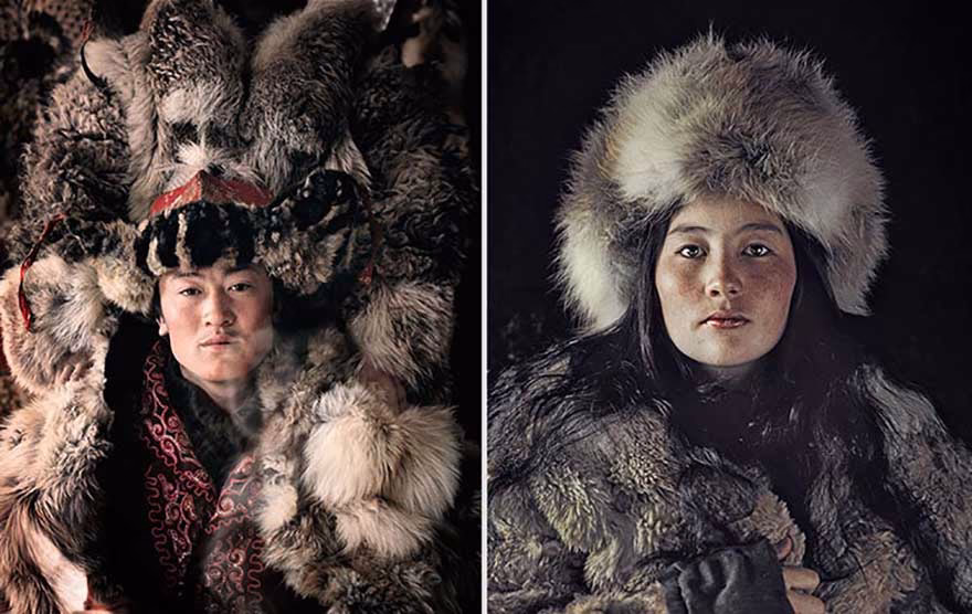 Kazaklar