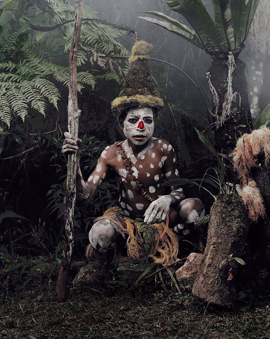 Goroka kabilesi