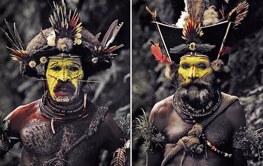 Huli kabilesi