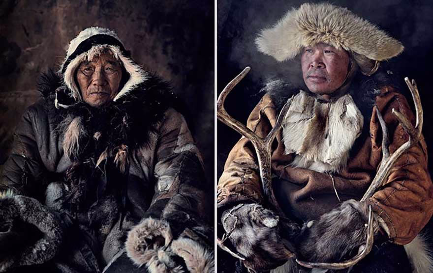 Chukchi kabile