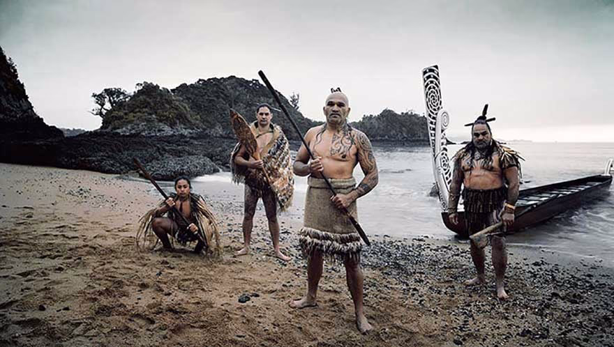 Maori