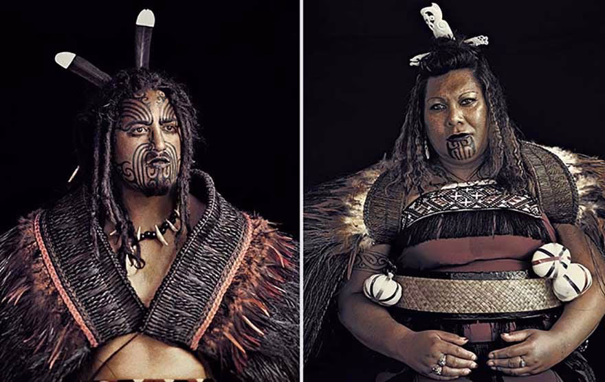 Maori kabilesi