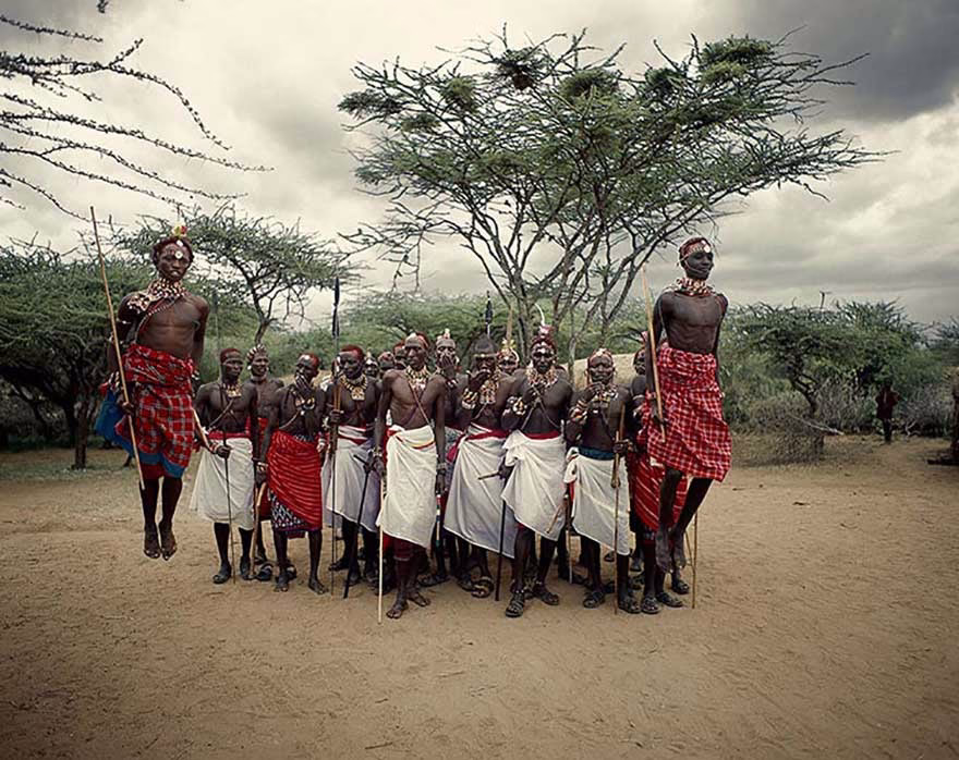 Samburu