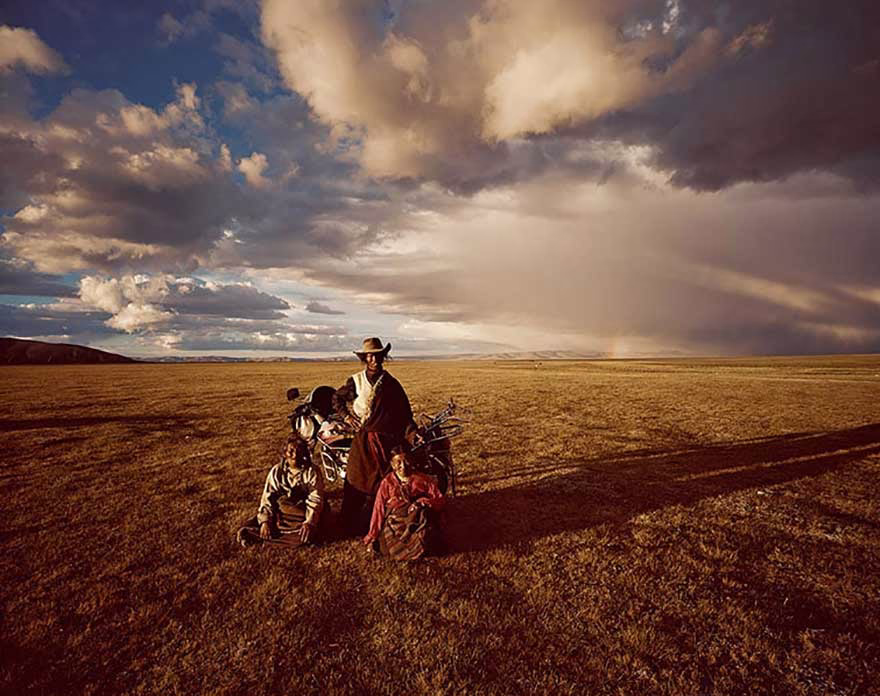 Tibetan