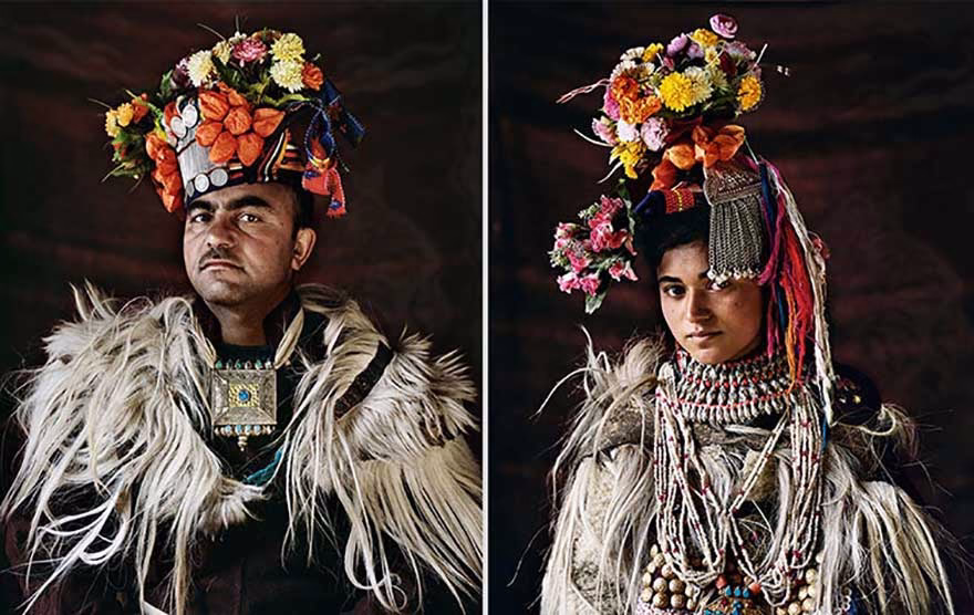 ilkel Drokpa