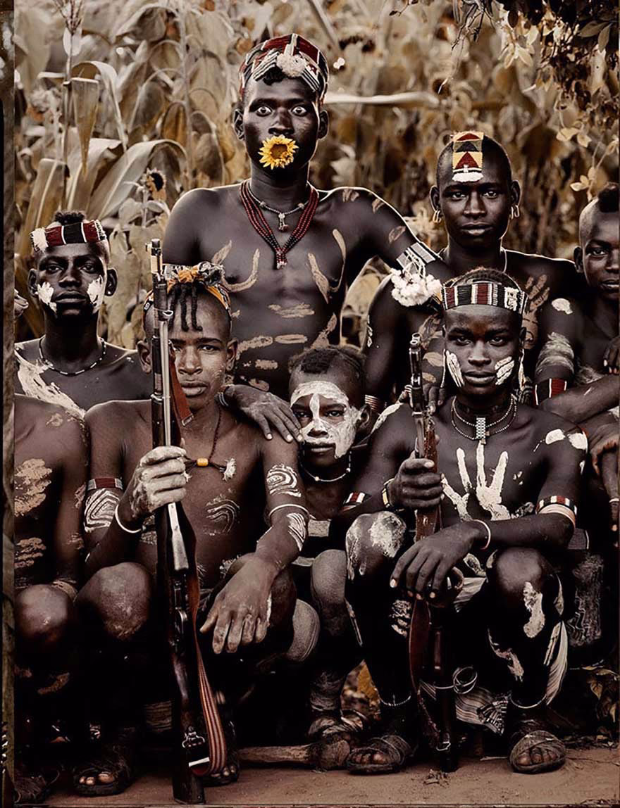 Banna kabilesi
