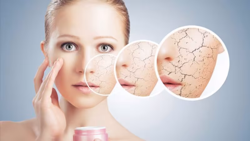 C Vitamini Eksikliğini Gösteren İşaretler