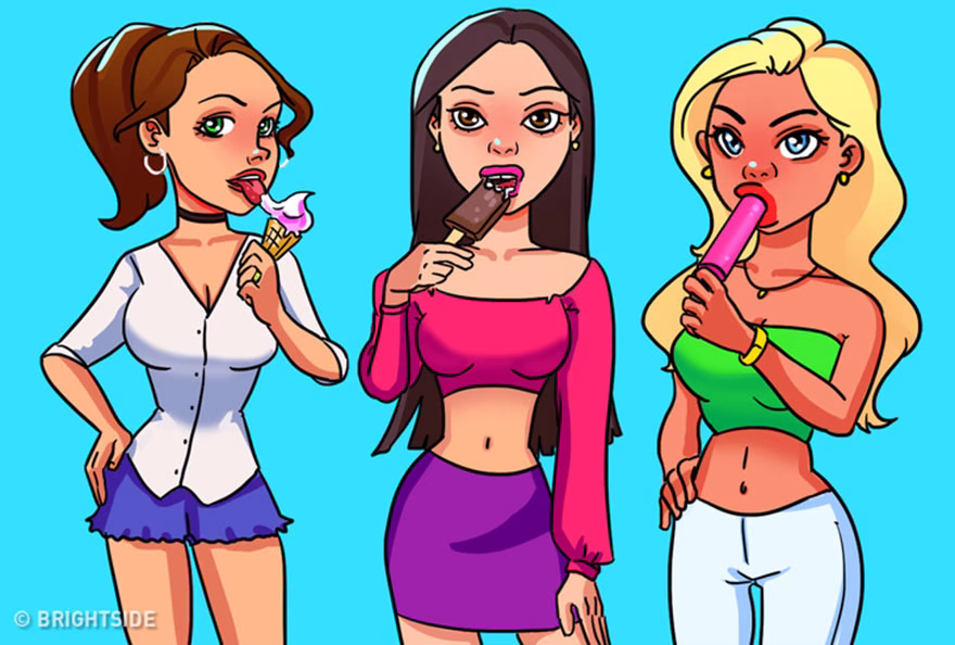 Dikkatinizi Ölçmek İster misiniz? - Test 1