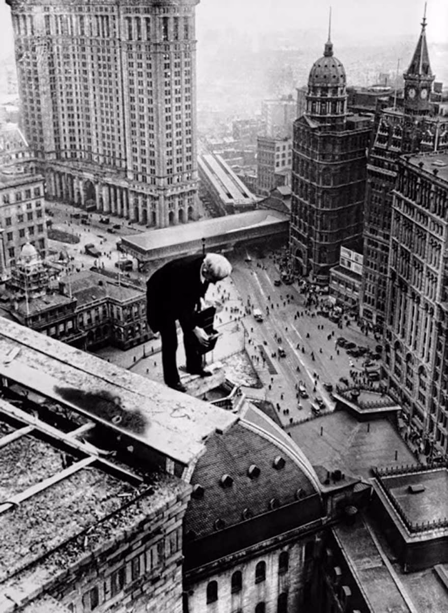 Dronolardan Once Manzara Fotografi Nasil Cekiliyordu 12