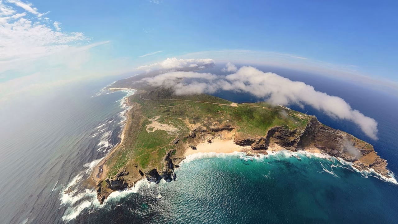 Dünya'nın En Büyük 10 Adası