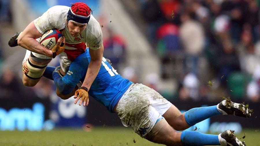 Rugby Sporu