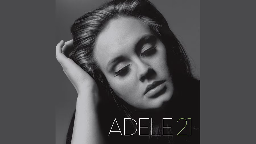 Adele 21