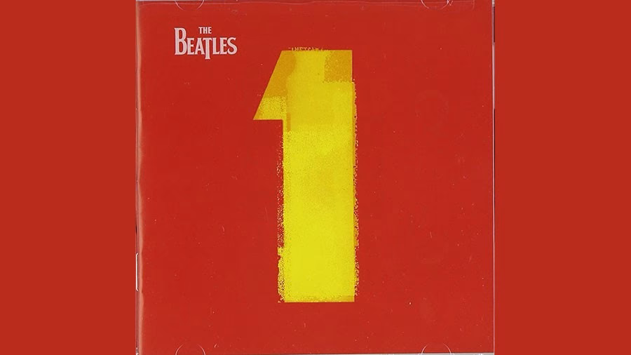 The Beatles 1