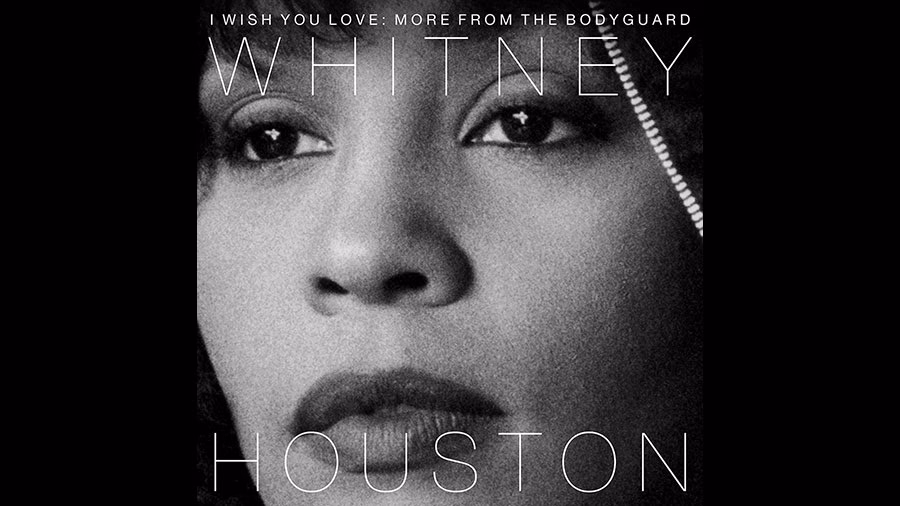 Whitney Houston The Bodyguard