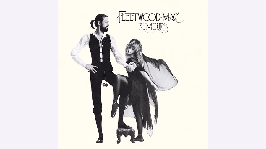 Fleetwood Mac Rumours