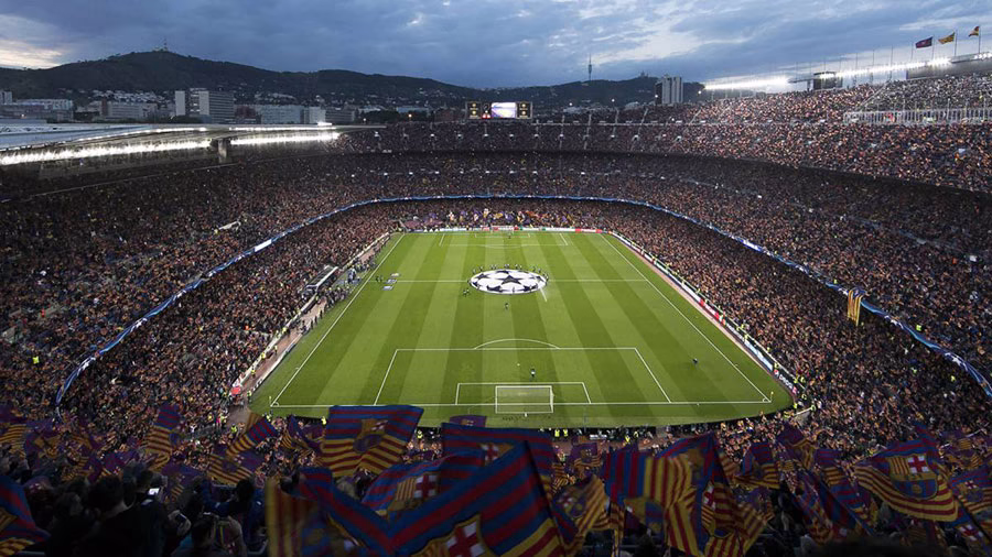Camp Nou